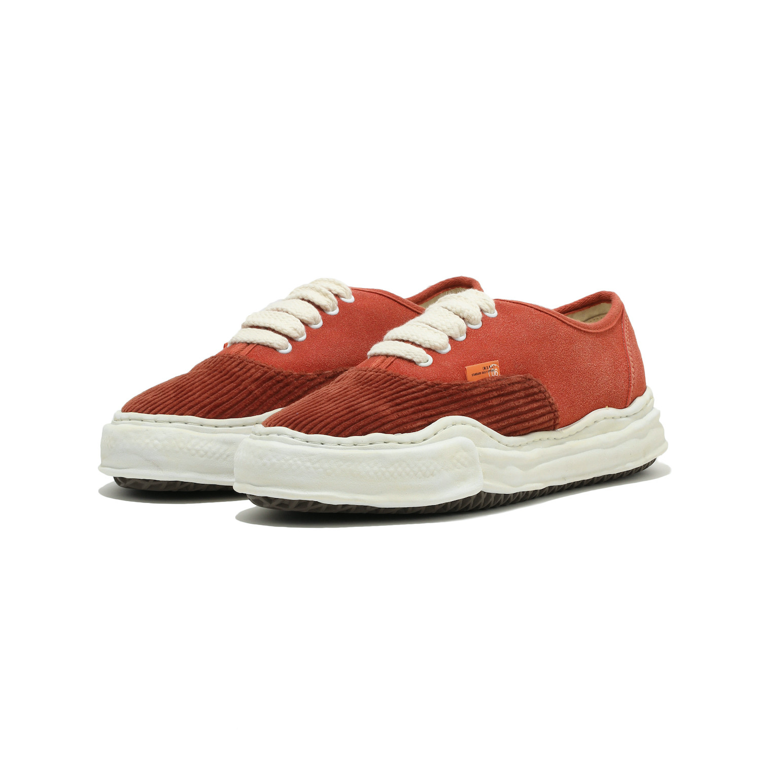 MADNESS x MAISON MIHARA YASUHIRO BAKER MM05 | MADNESS